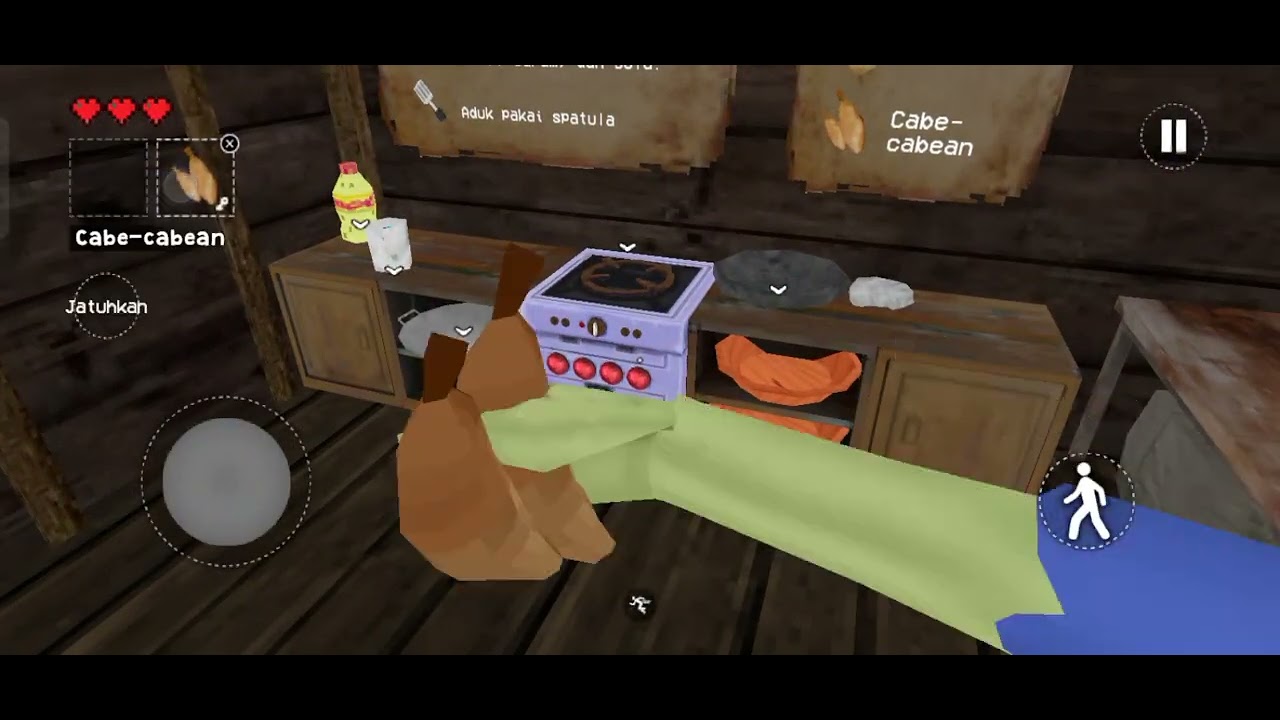 Kalian Jangan coba coba seblak nanti jadi ketagihan ...!!!