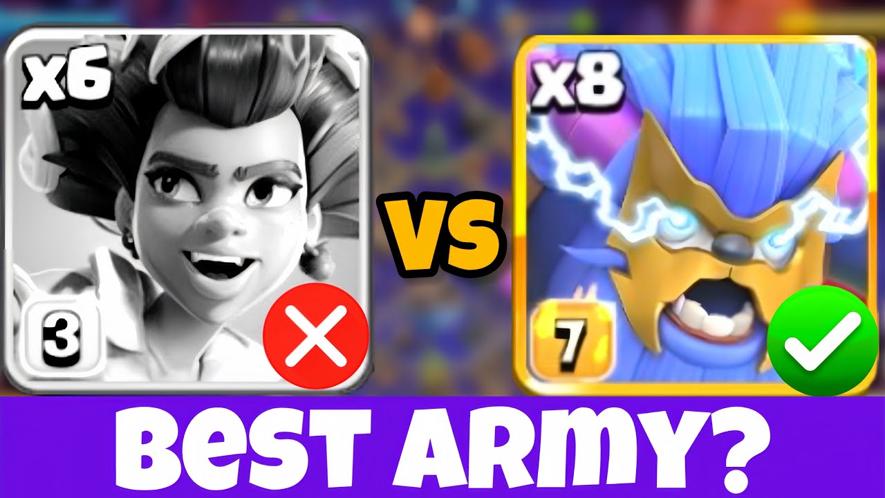 Only One Survives… Super Yeti vs Root Rider