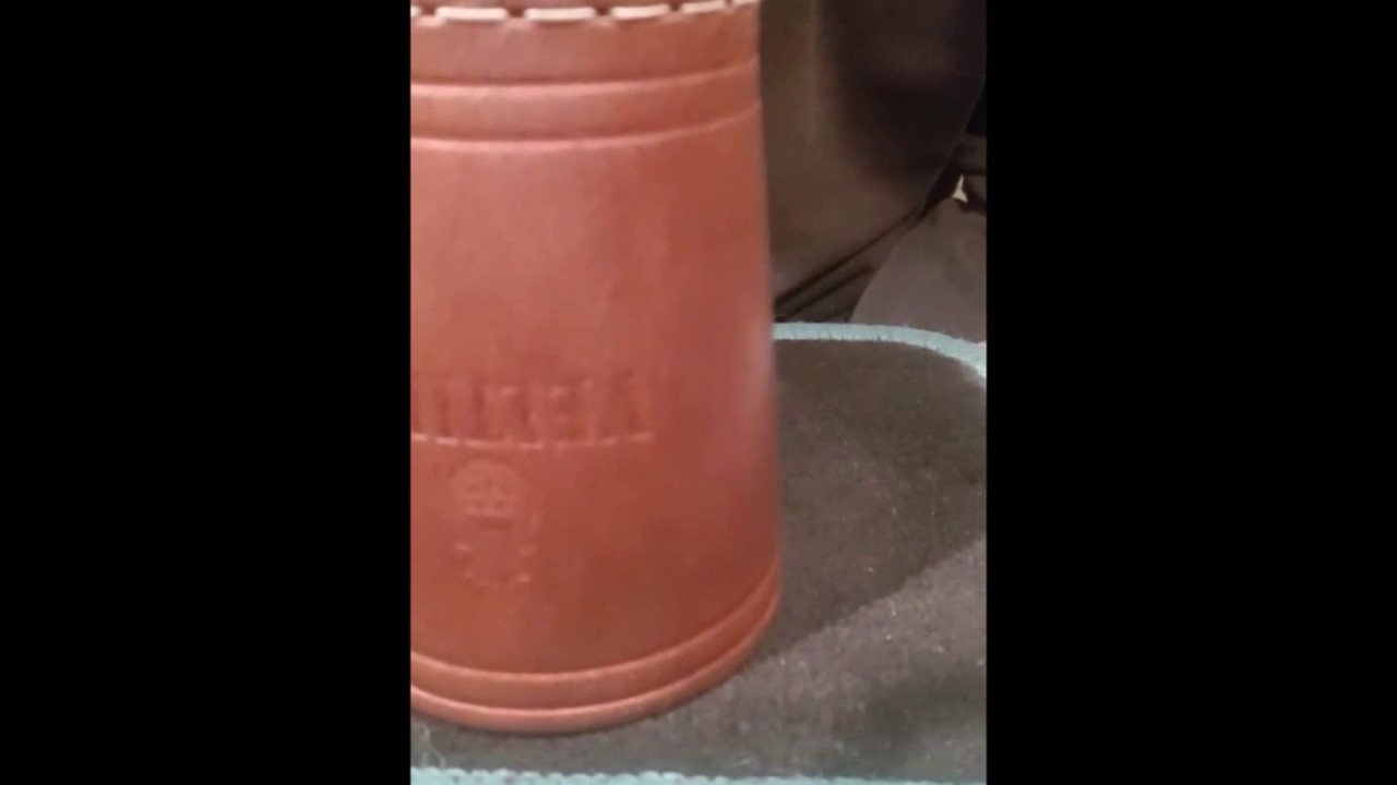 Superwaldis Knobel-Tutorial 1