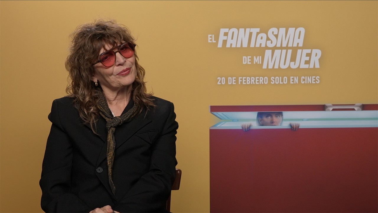 Entrevista con Maria Ripoll por 