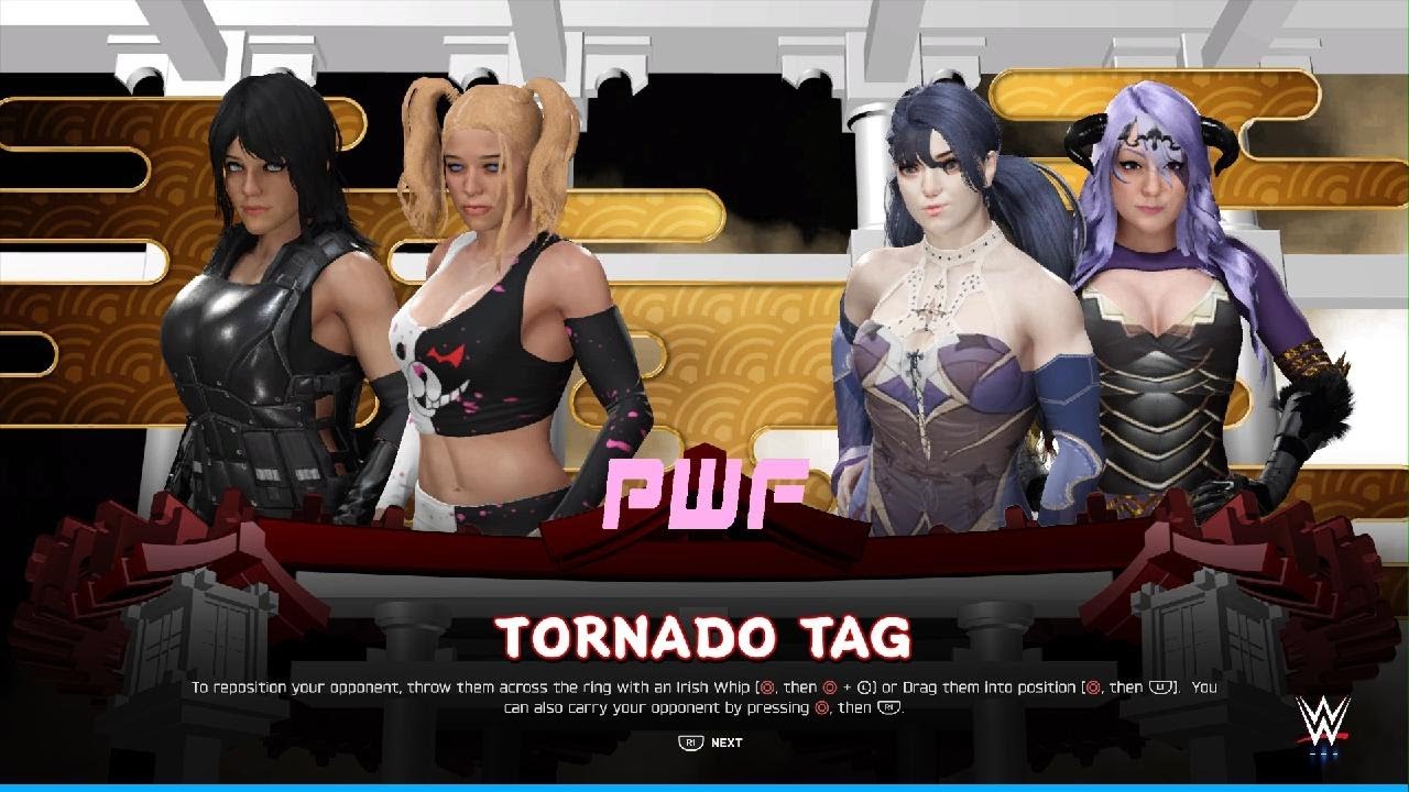 Despair Sisters vs Fate Is In The Stars Losers Bracket Round 5 Match