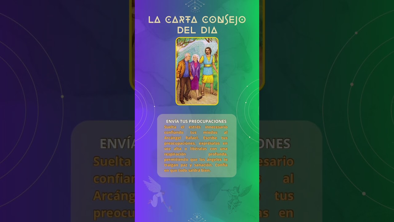 Elige un mazo y recibe gu&iacute;a ✨#Tarot #MensajeDiario #Gu&iacute;aEspiritual #EligeUnMazo #mensajedeld&iacute;a