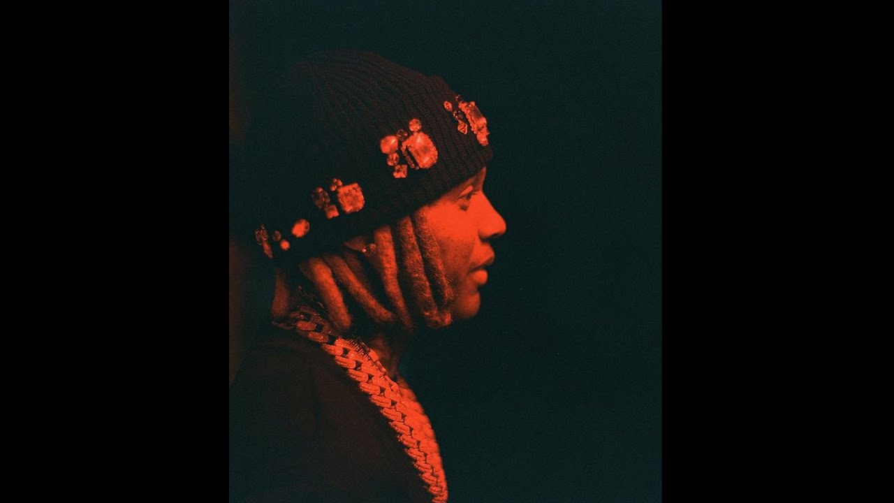 [FREE] Lil Durk Type Beat - 