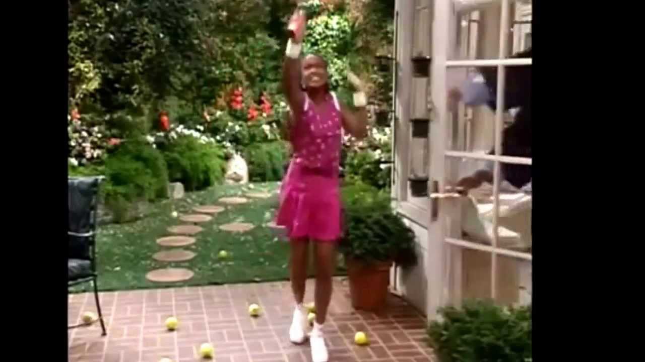 Fresh prince of bel air season 4 part 1&2