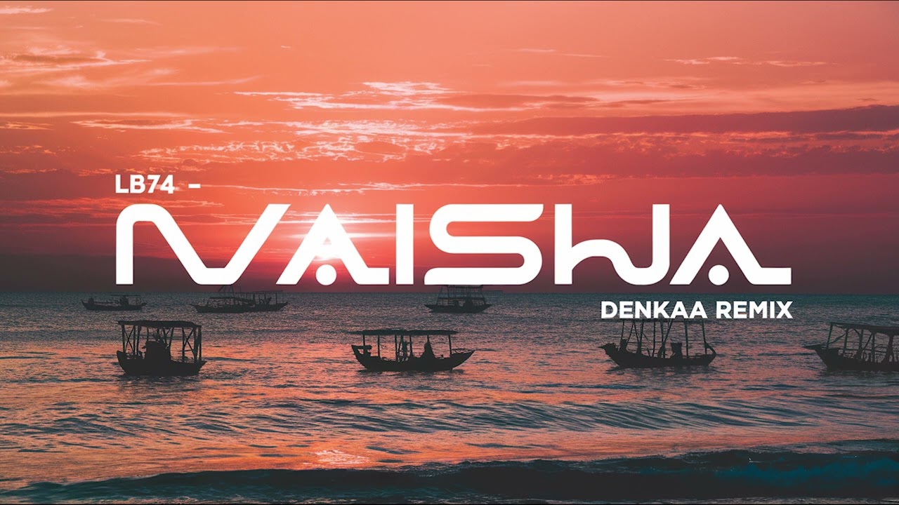 LB74 - Maisha | Afrohouse | Denkaa Remix