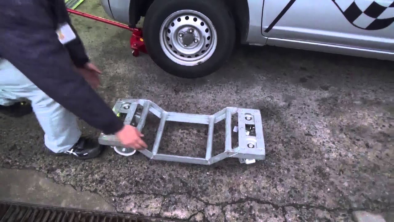 14 作業道具の紹介2