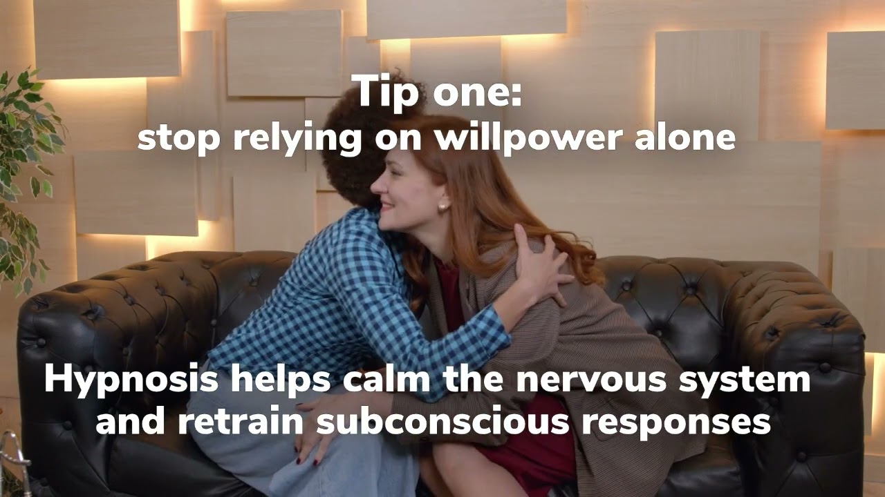 Hypnosis Top Tips for Change - Anxiety Hypnotherapy in Ely #hypnotherapyinely