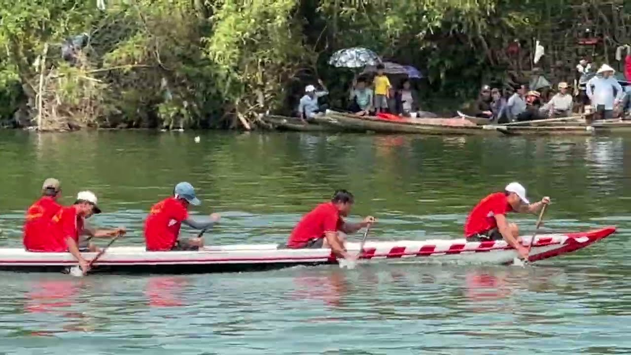 Giải tiền 7 Đua Lộc An 2026
