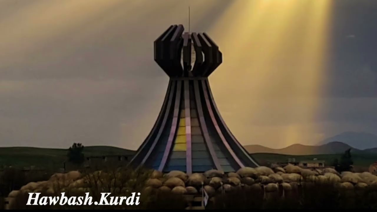Kurdistan ✌️