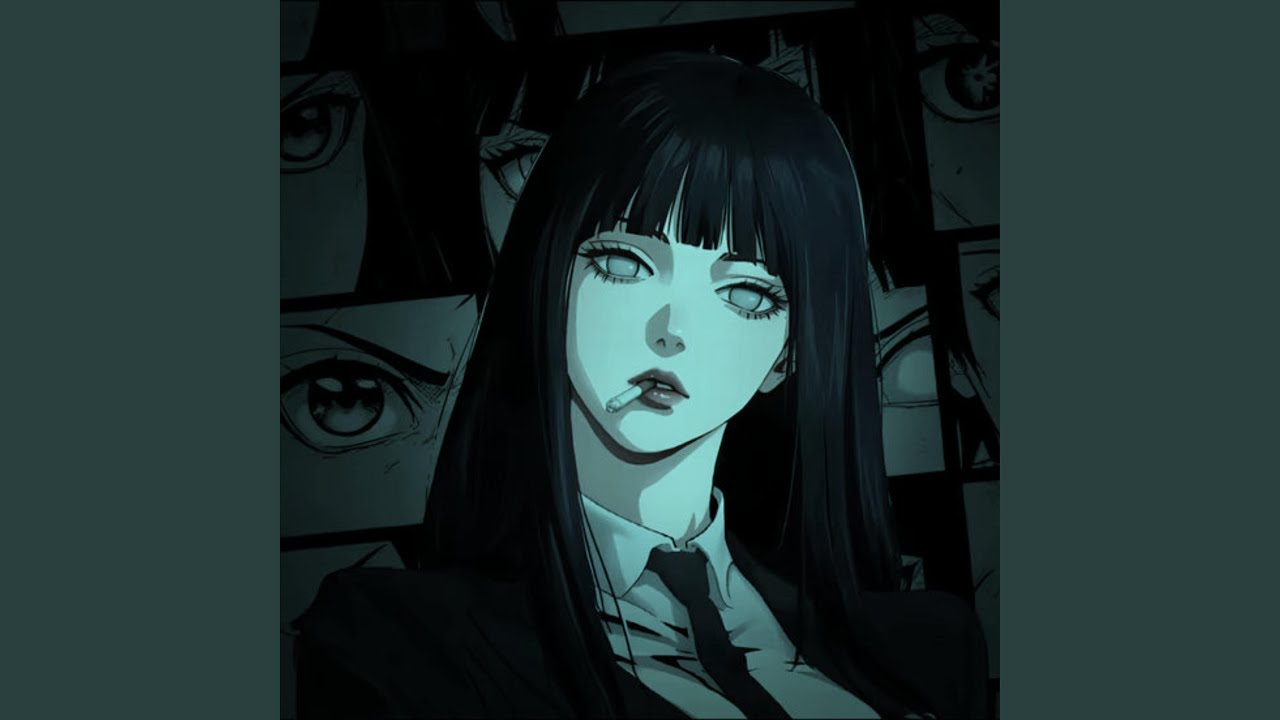 Hyuga (Slowed)