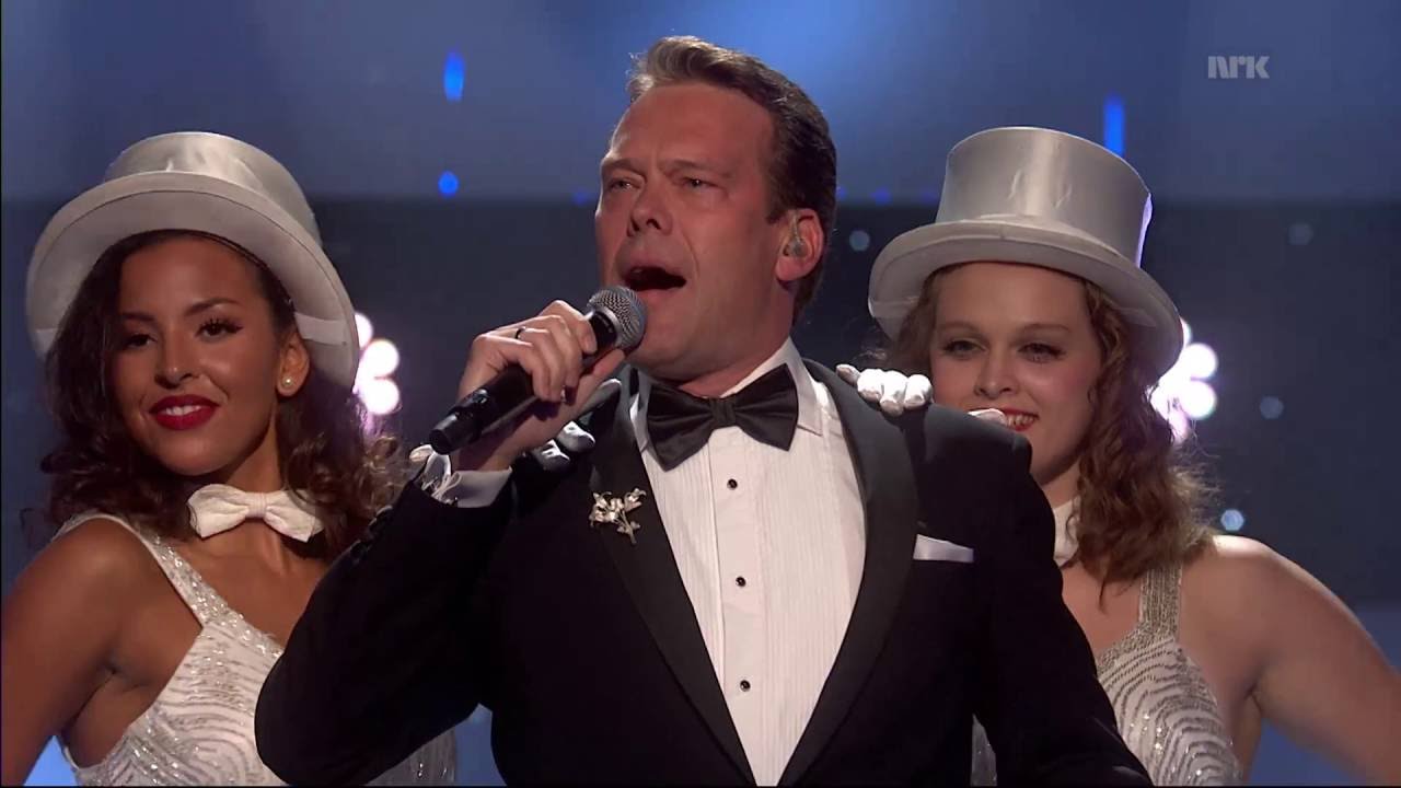Storband-Håvard-I´m Gonna Live till I Die