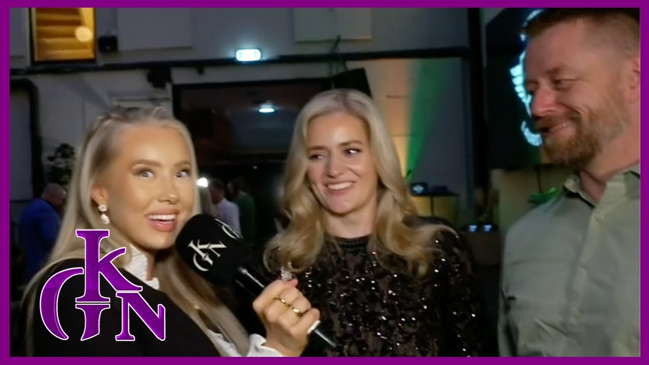 Blir satt ut av fenriken: – Nå blir jeg redd!