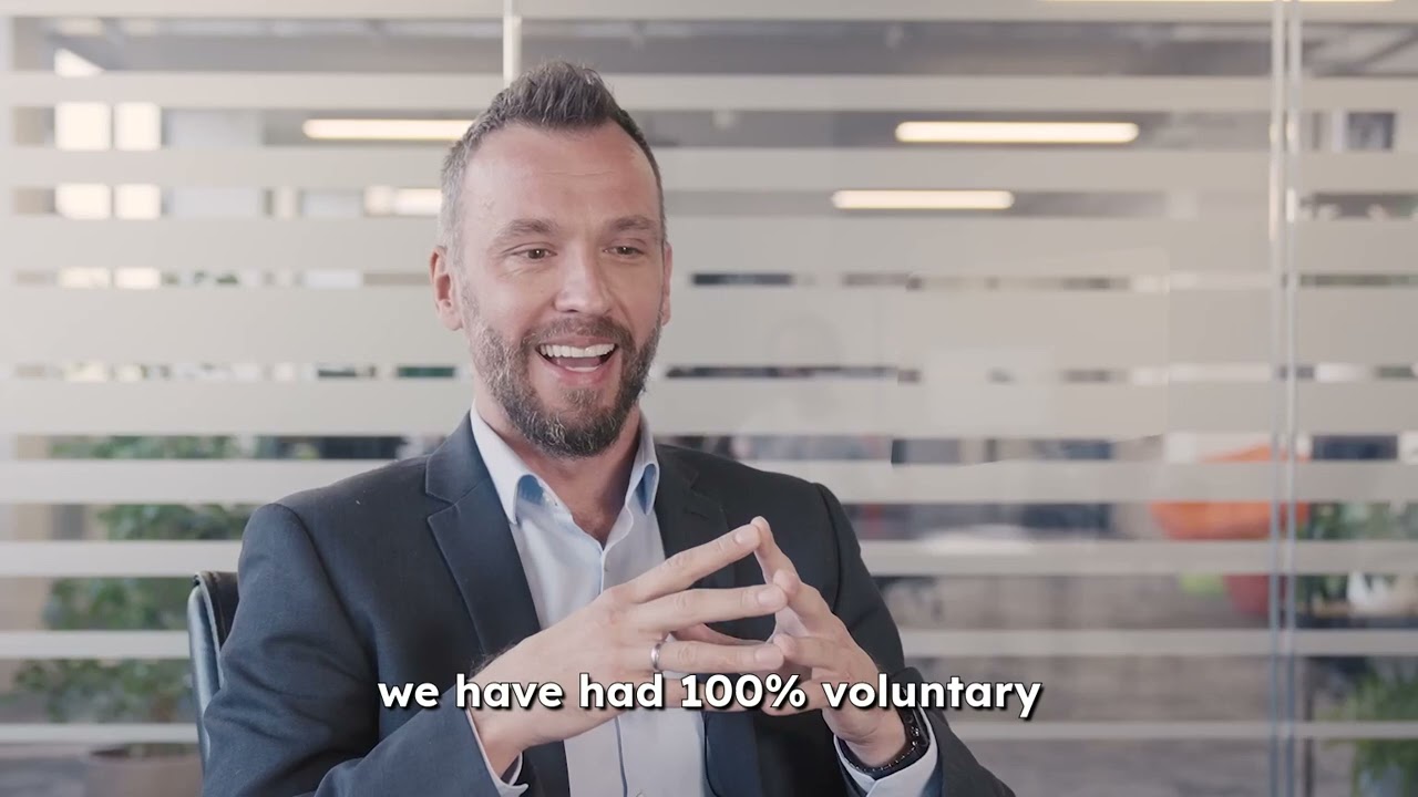 Business Growth Story - Marcin Durlak, IMD Solicitors