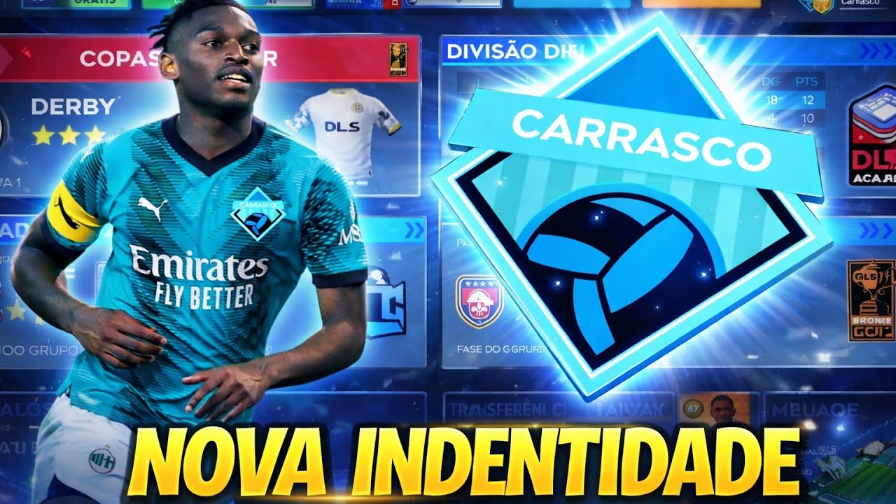 DLS 26 | Modo carreira #2
