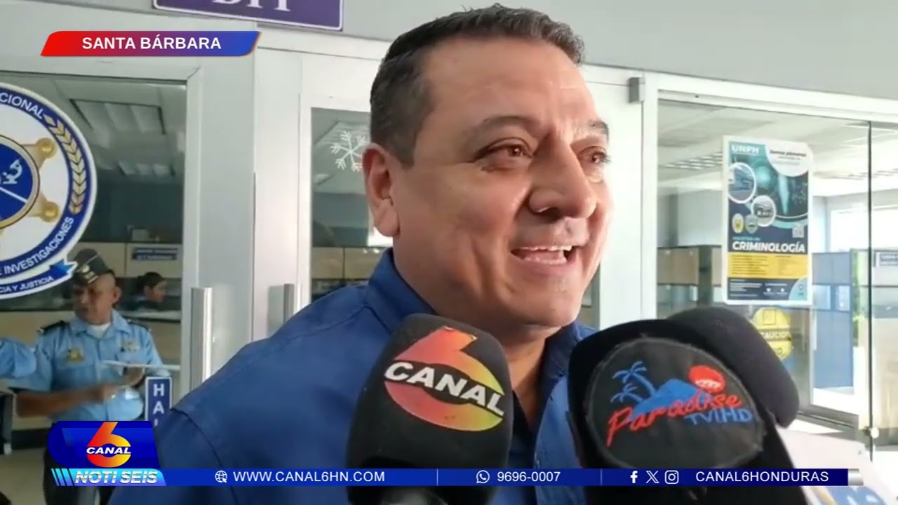 Diputado Mario Reyes agradece a Dios tras su rescate y todos los que contribuyeron