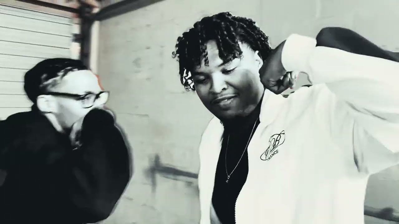 Commit A Sin Ft Yungeen33  (Official Music Video)
