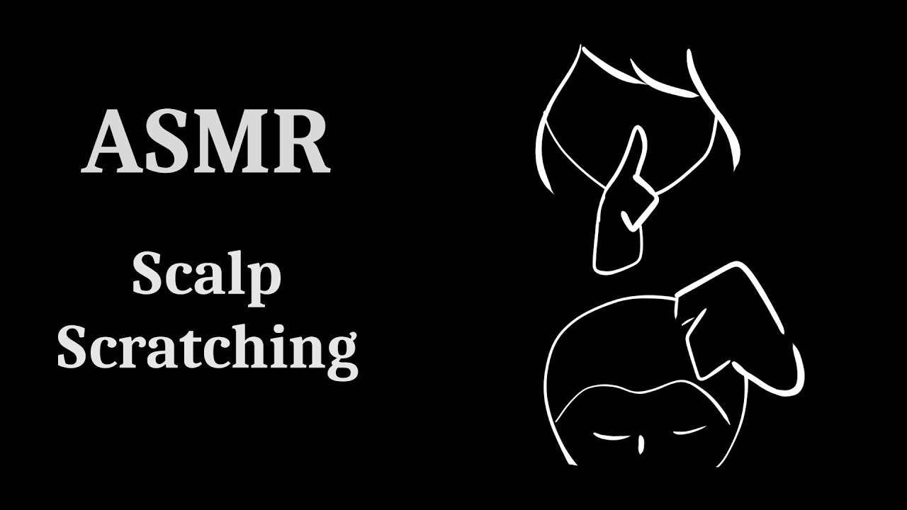 [ASMR] Where Does It Itch with Minimal Talking (Request)