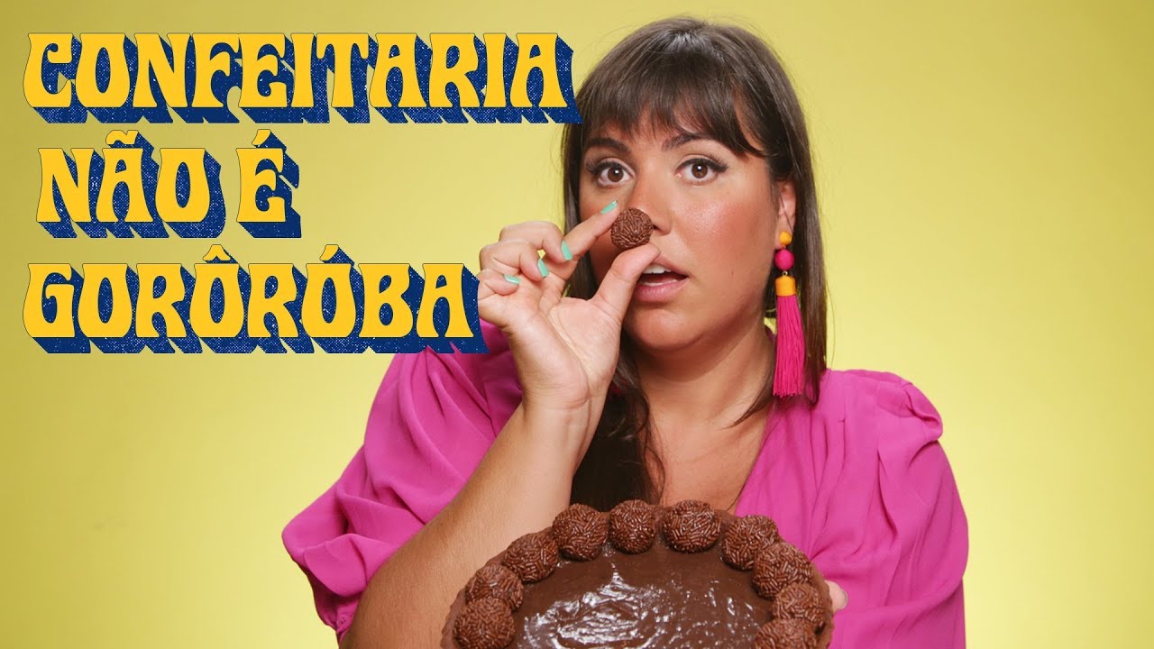 NOVA TEMPORADA DE DOCES BRASILEIROS | UM MANIFESTO CONTRA O LEITE EM P&Oacute;, NUTELLA E LEITE CONDENSADO