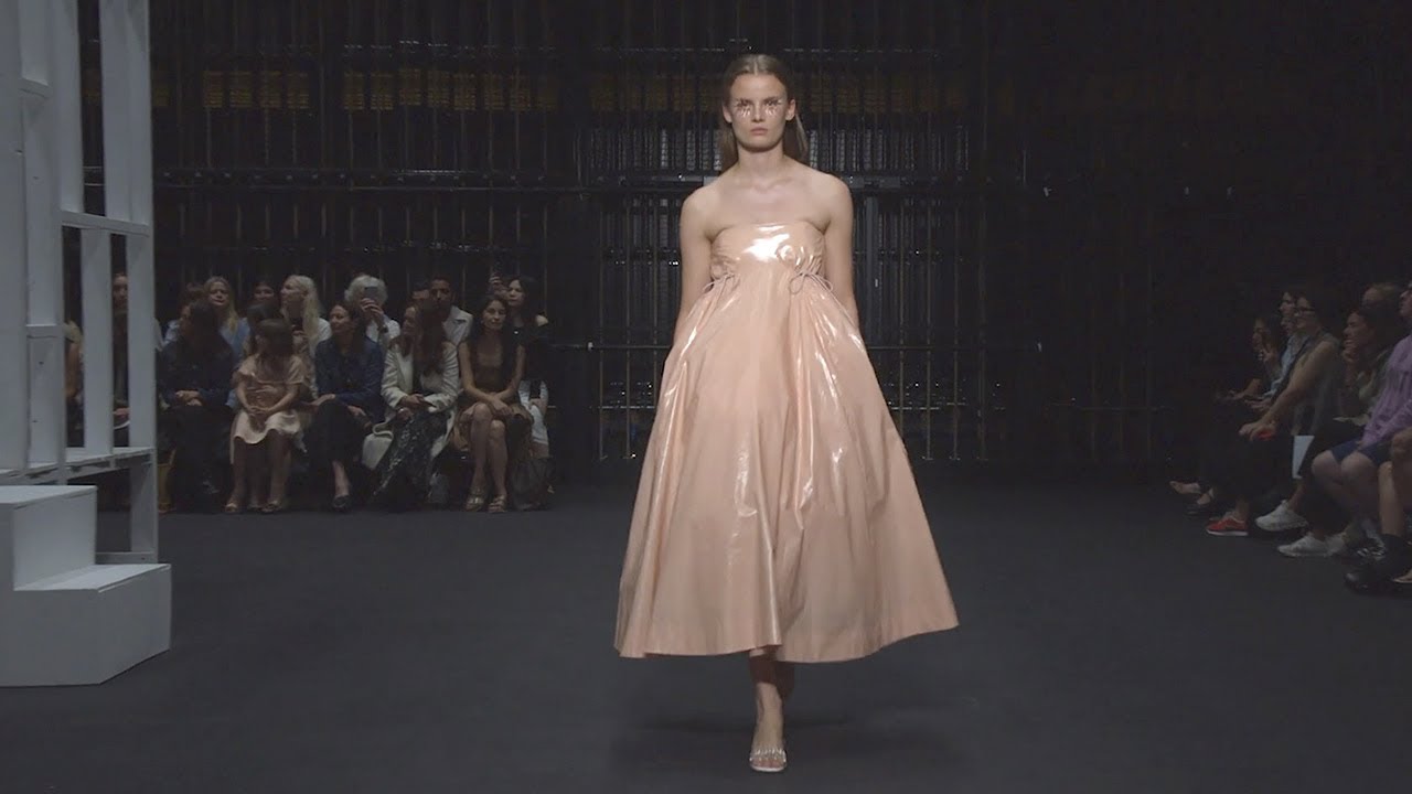 Simone Rocha | Spring Summer 2024 | Full Show