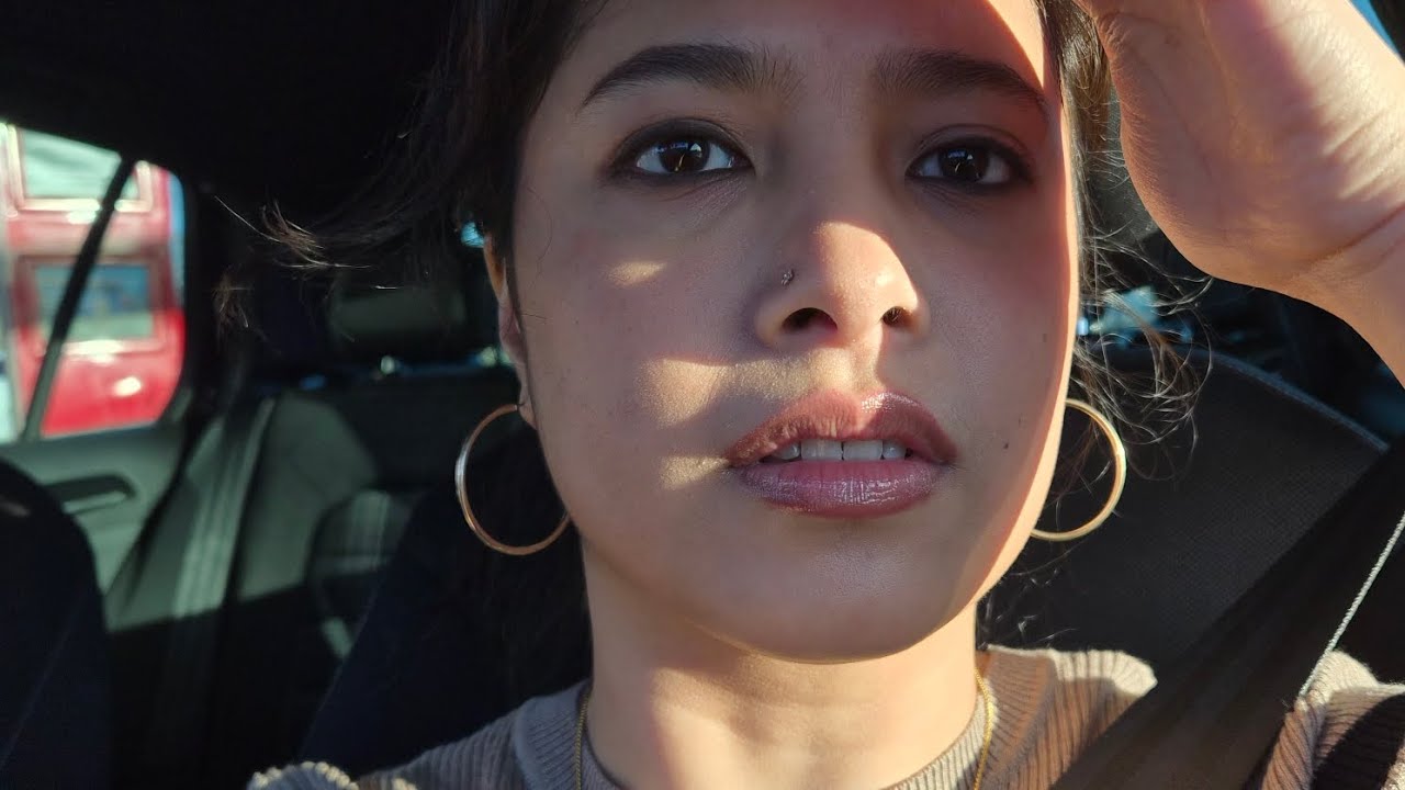 GRWM 🥰 makeup terima seadanya