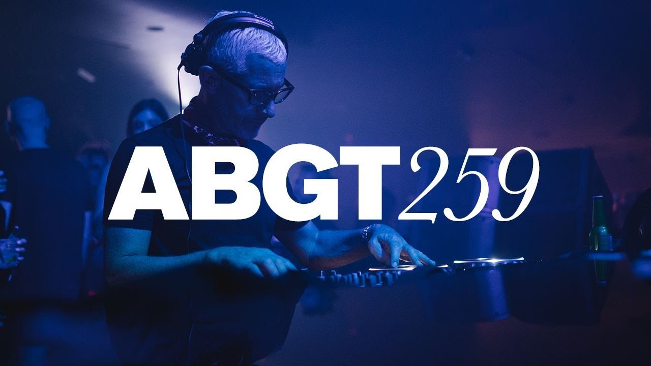 Group Therapy 259 with Above & Beyond and Tim Mason