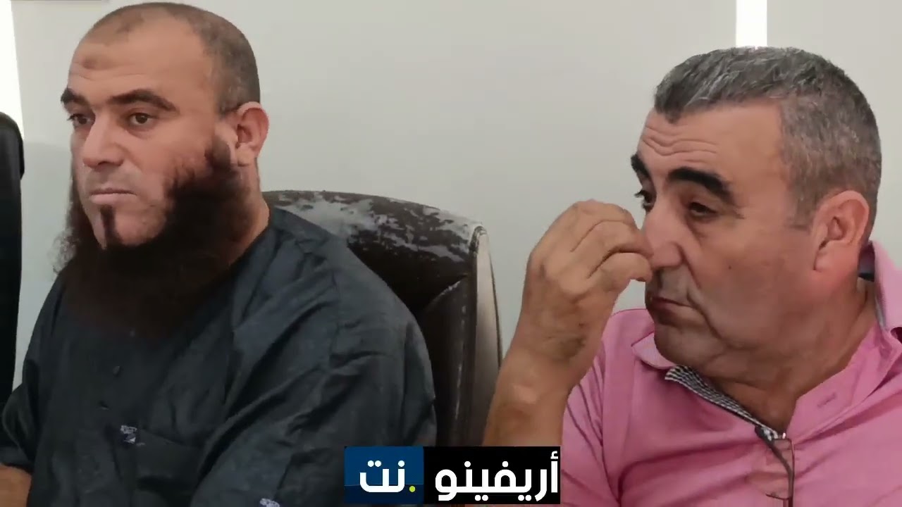 أريفينو انعقاد الدورة العادية لشهر اكتوبر بجماعة بوعرك 