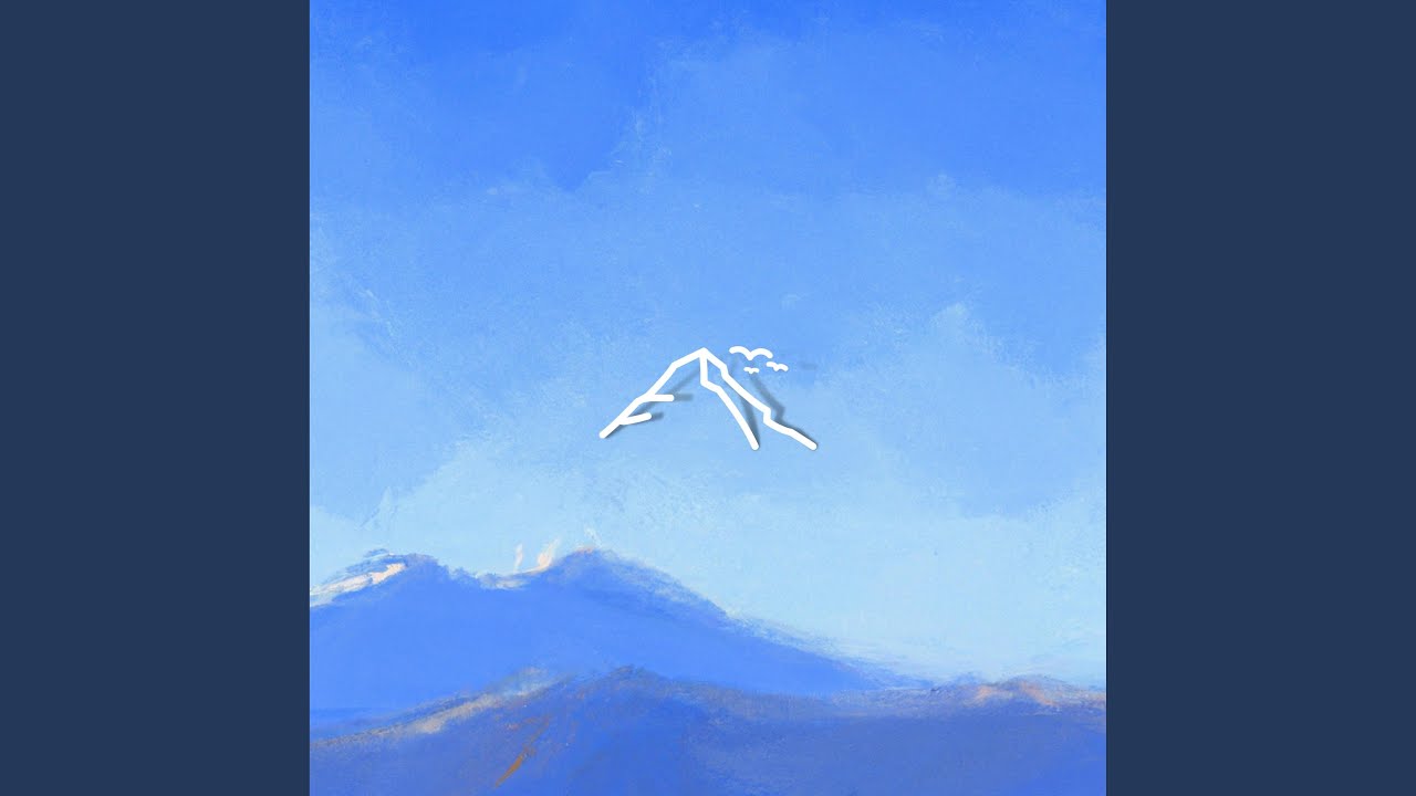 eyes wide, open air