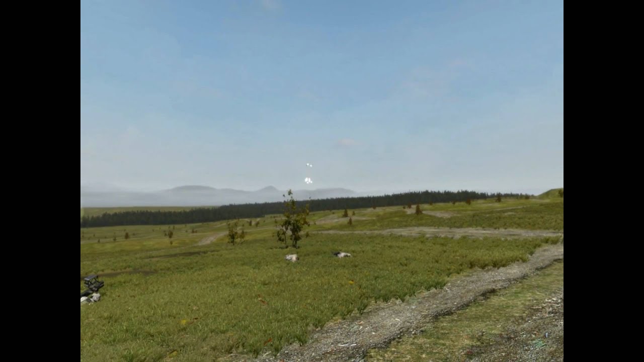 Luftabwehr Arma2