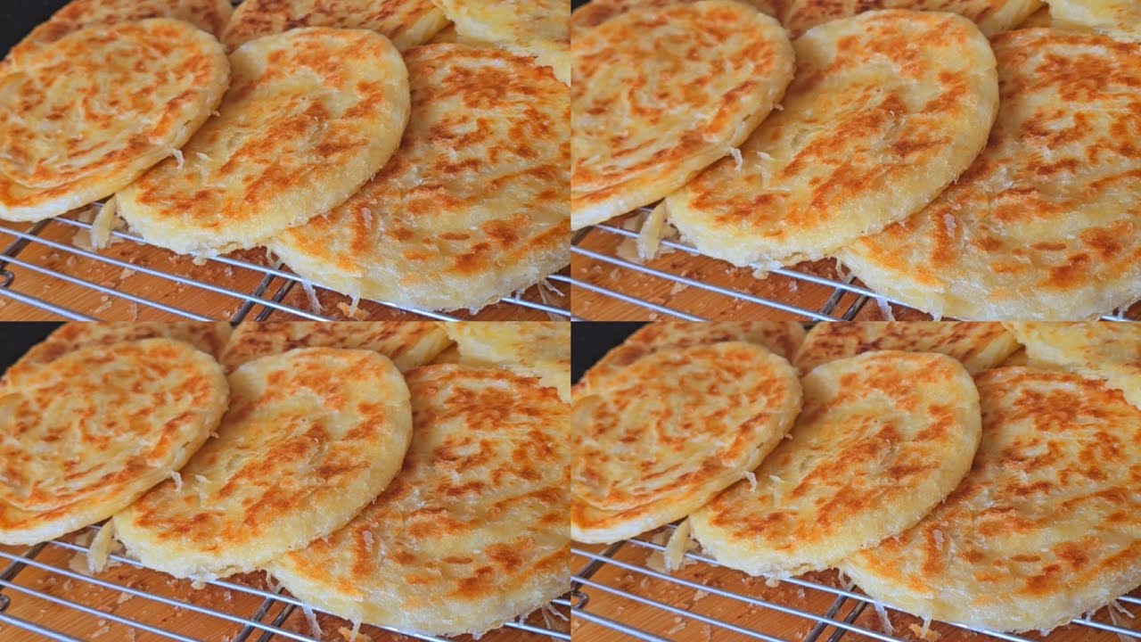 وجديه على تيساع لفطور العيد🎉 ملوي مخمار مورق وهشيش ومضمون 100%