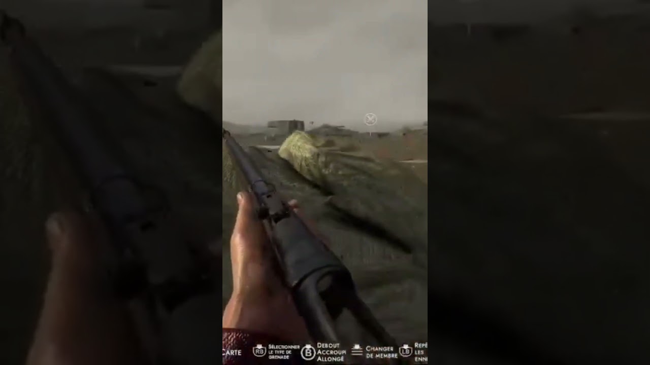 #histoire #gameplayfr #wargame #youtubegaming #easyred2 les fran&ccedil;ais en action