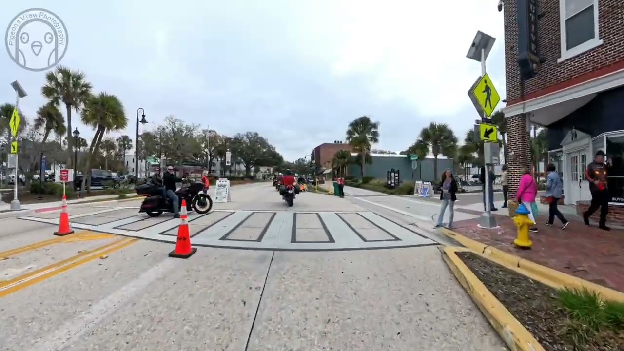 DeLand Bike Rally 2026