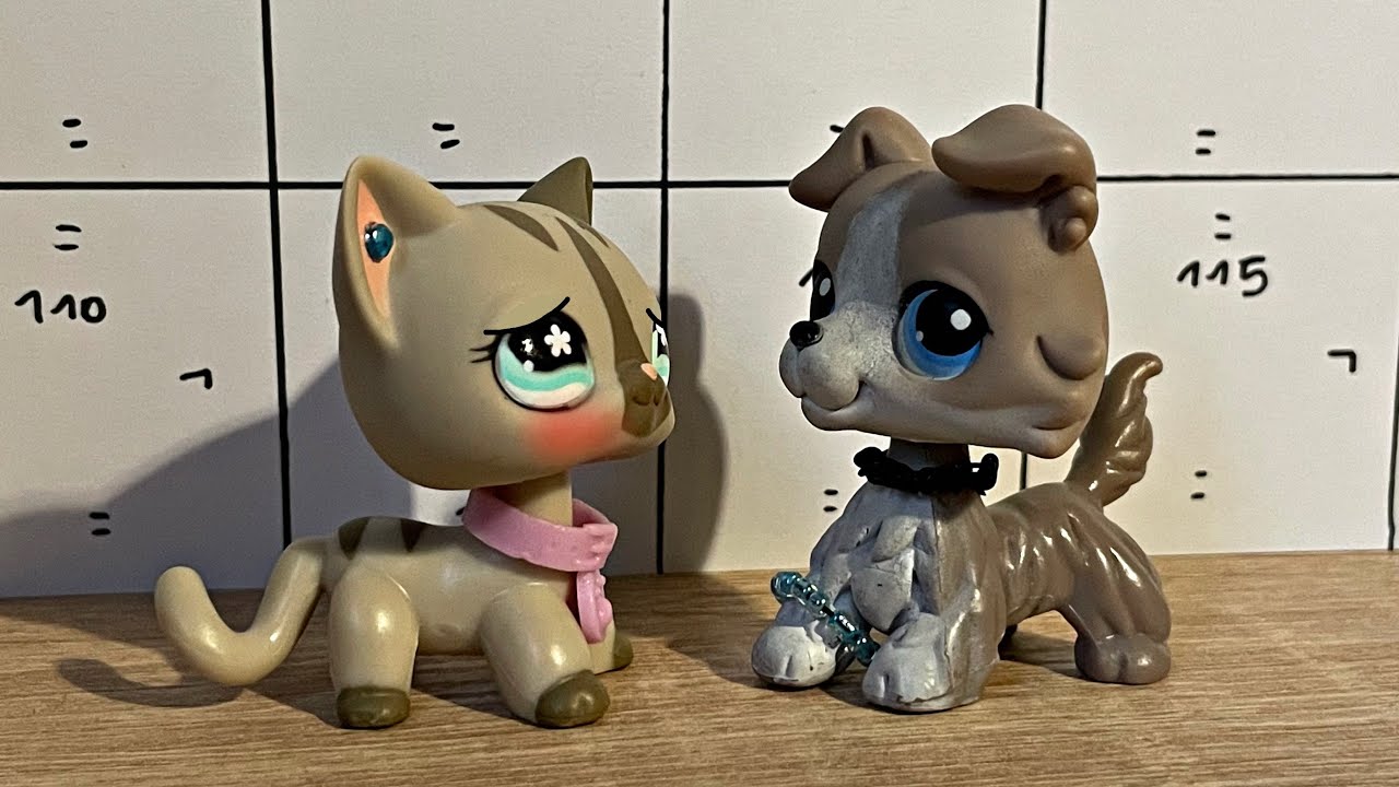 LPS: •𝓜𝓲𝓼𝓾𝓷𝓭𝓮𝓻𝓼𝓽𝓸𝓸𝓭 𝓵𝓸𝓿𝓮• |Ep.1|