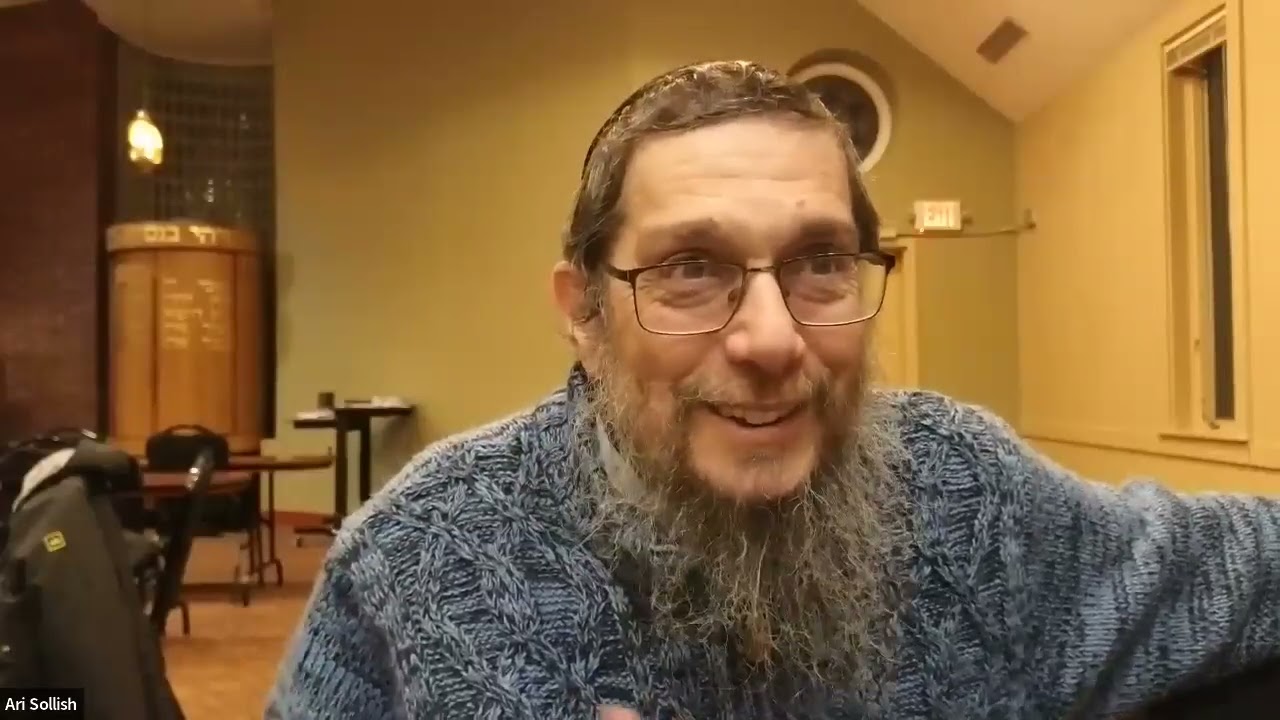 Demystifying Tanya | Lesson 30 | Rabbi Tzvi Freeman
