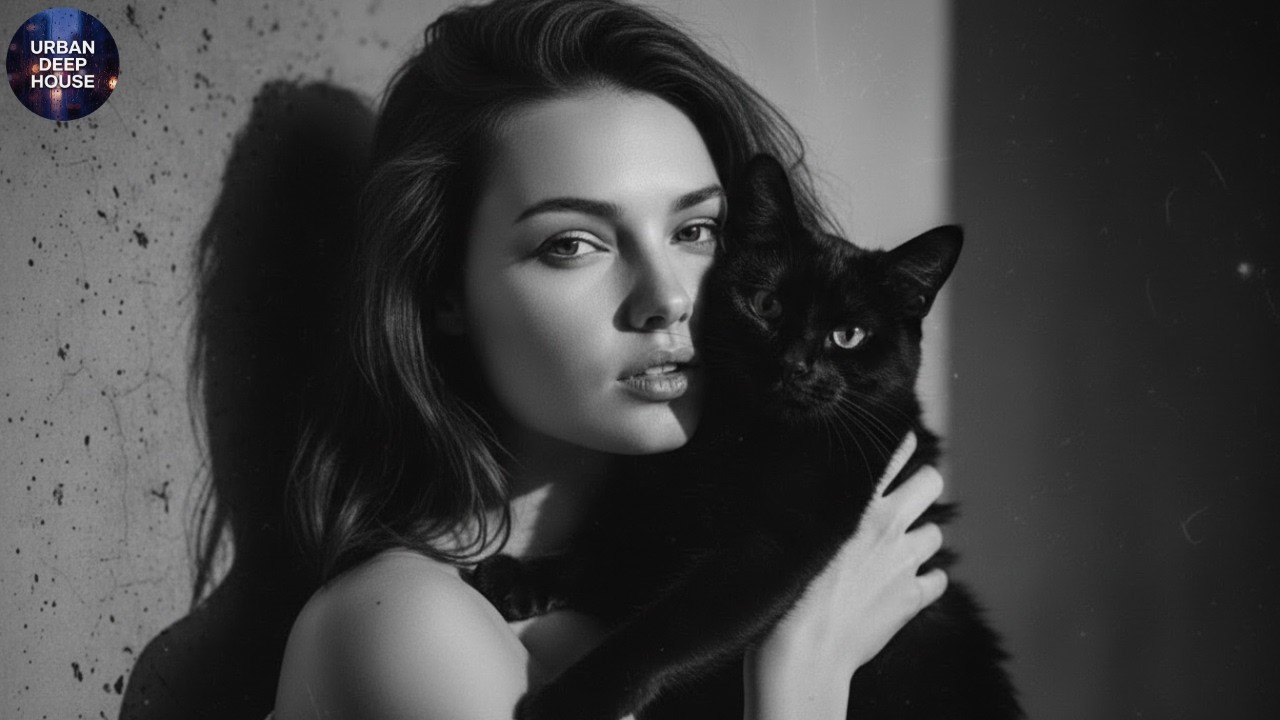 Late Night Deep House Mix | Emotional Vocal House, Nu Disco, Chillout Mix