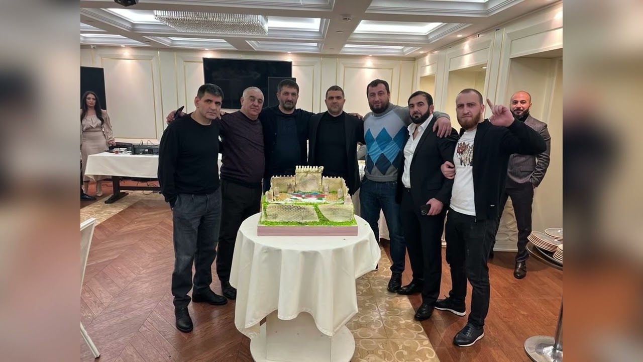 Natiq Haciqabulski - Qardasimiza Hesr Olunur