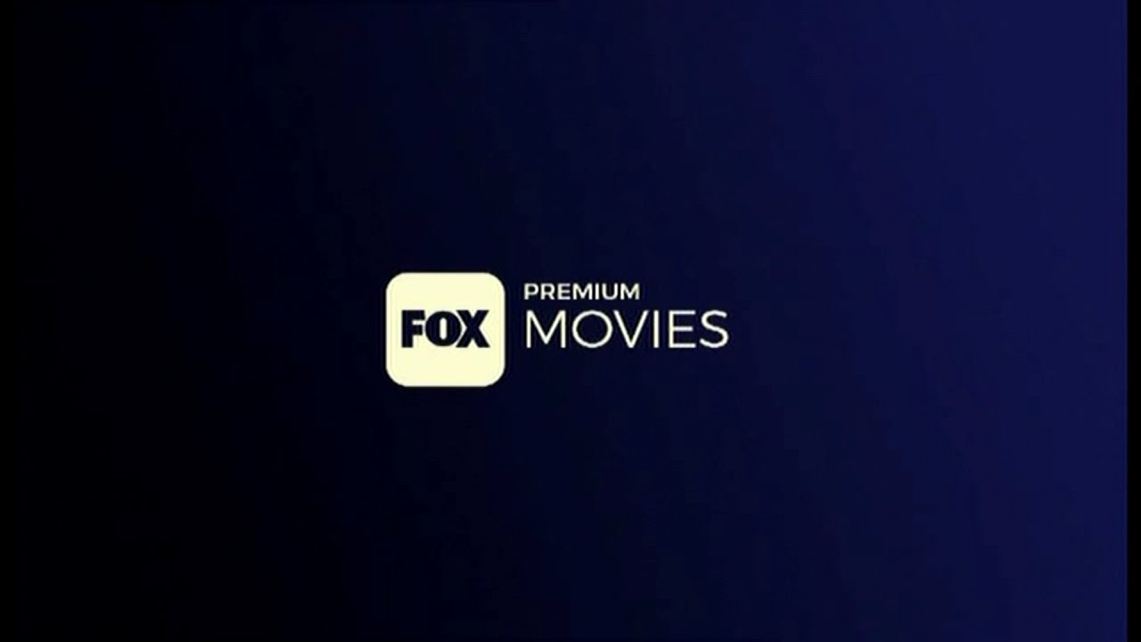 FOX Premium Movies - Novo pacote gráfico (2017)
