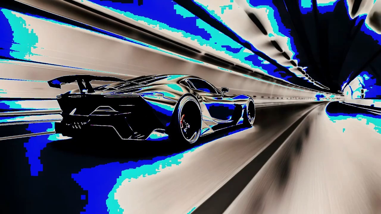 CAR CRAZY