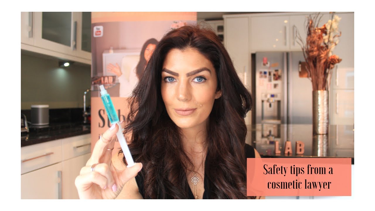 Law: Life as a Cosmetic Surgery Lawyer and How to Avoid Becoming My Client