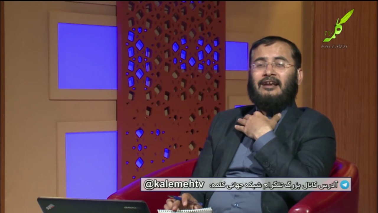 مناظره با هموطن شیعه در رابطه با نظر اهل سنت در مورد حضرت معاویه و علت اختلاف وی با حضرت علی
