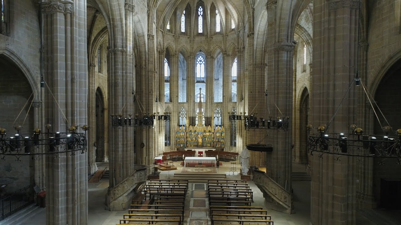 La Catedral de Tortosa