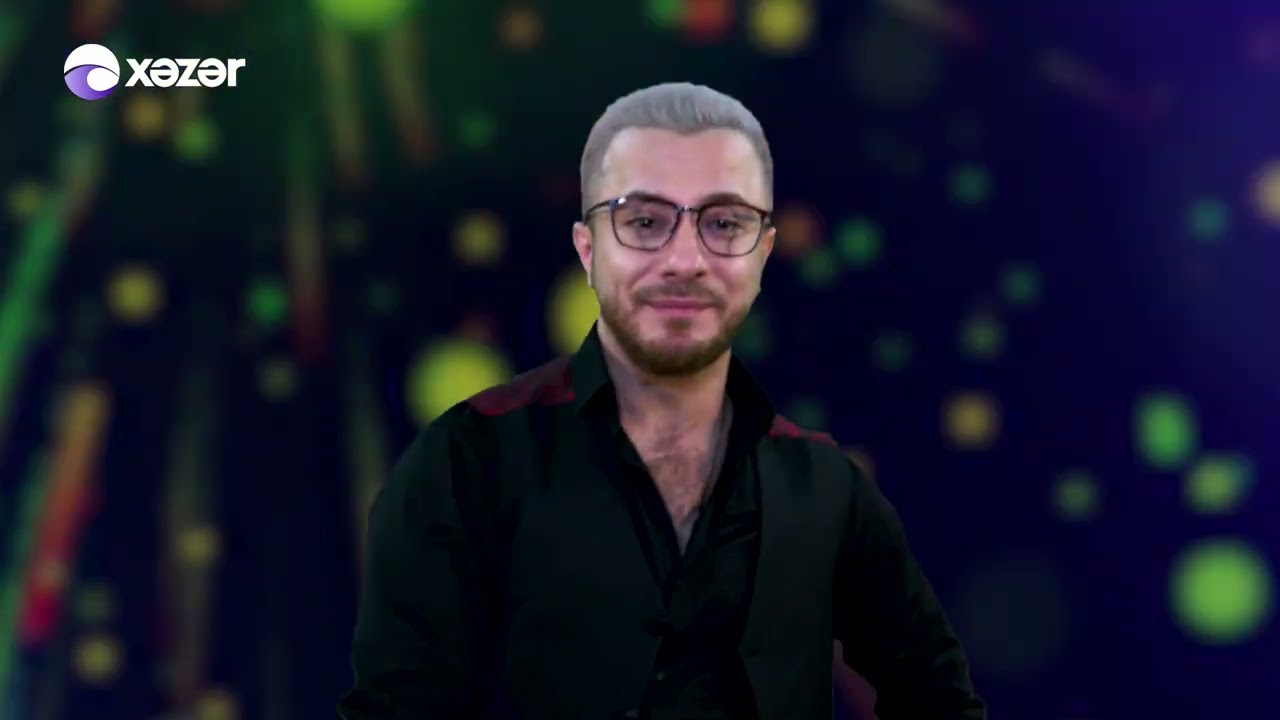 Özəl Səhnə - Ramal İsrafilov   25.11.2022