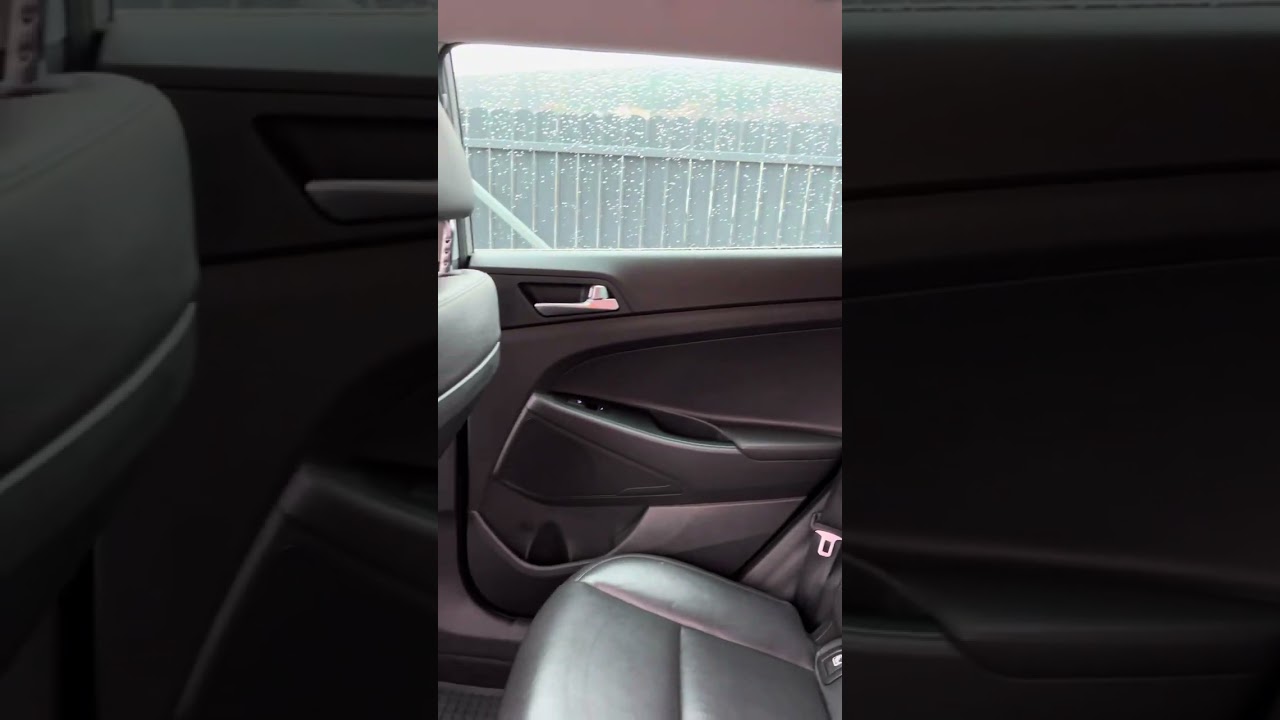 Hyundai Tucson 2016