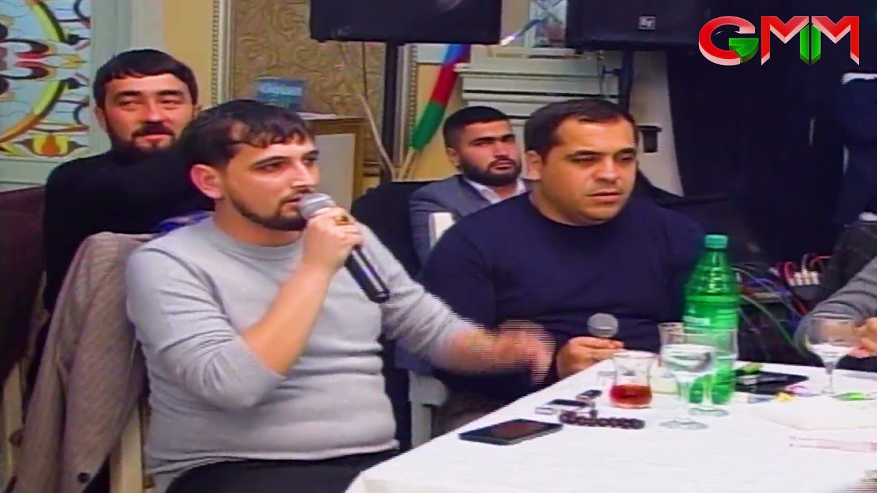 Xosrov, Kamran, Kərim, Rasim , Arzu, Tural, Saleh, Ədalət, Nail, İlkin