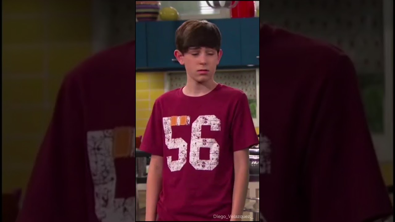 Glow Up 🤤😍 || Diego Velázquez