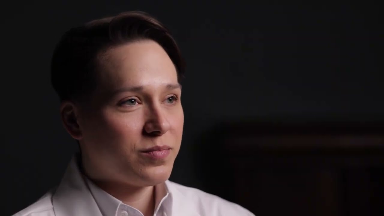 Meet Dr. Lynsey Daniels, Samaritan General Surgeon