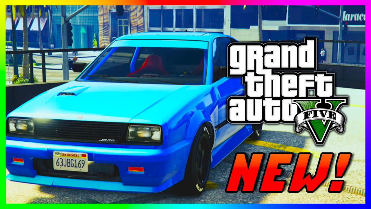 GTA 5 NEW Dinka 