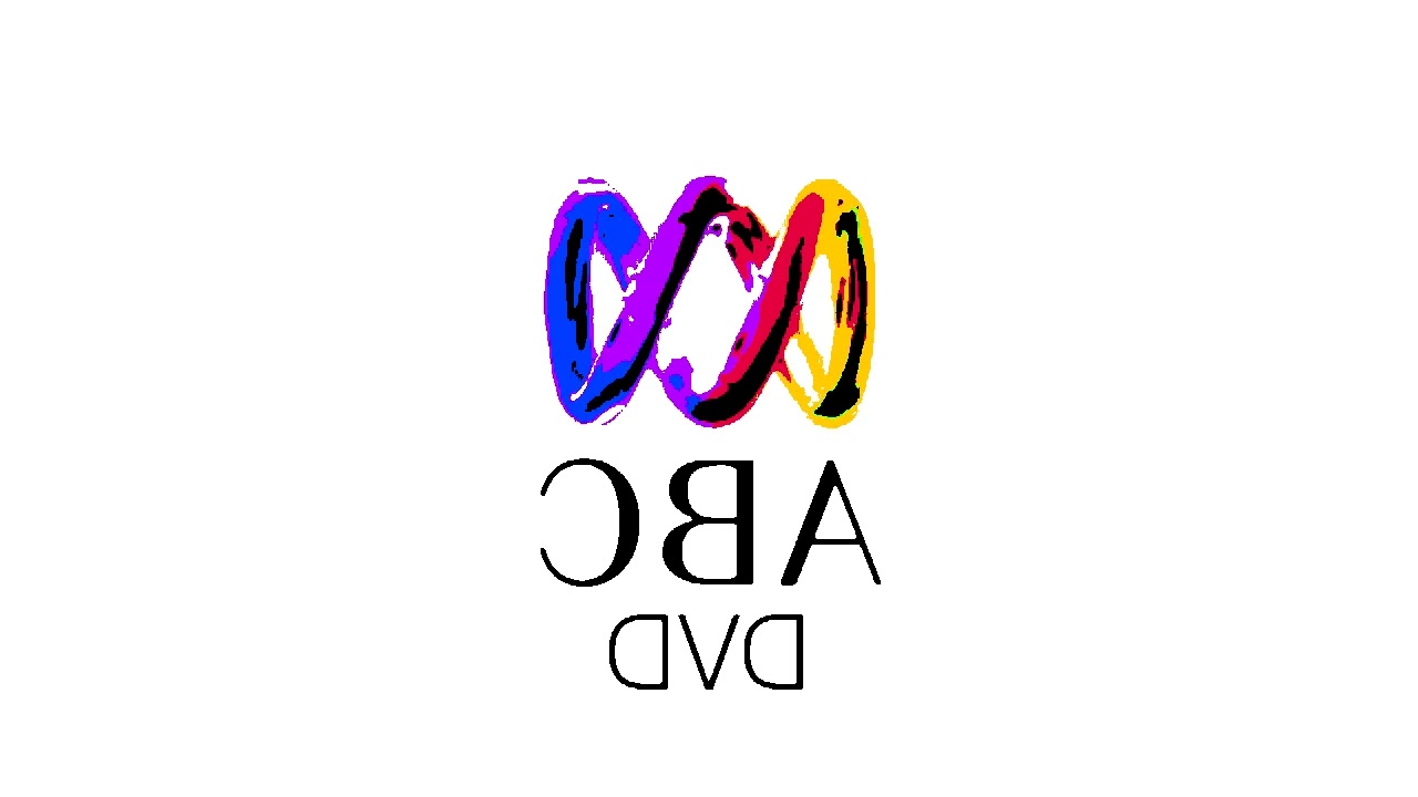 ABC DVD Logo (2012) Effects (Gamavision Csupo Effects)
