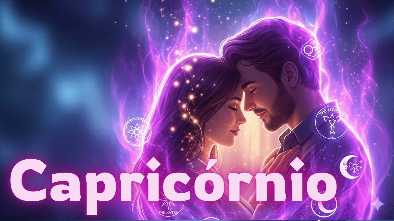 💕CAPRICÓRNIO💞TOMOU A DECISÃO DE TE PROCURAR‼️ESTÁ BEM PERTO SO A TE OBSERVAR😮E VOCÊ NEM PERCEBE....