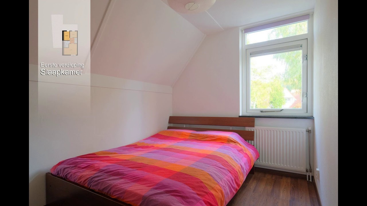 Eekmaatlaan 45, Enschede