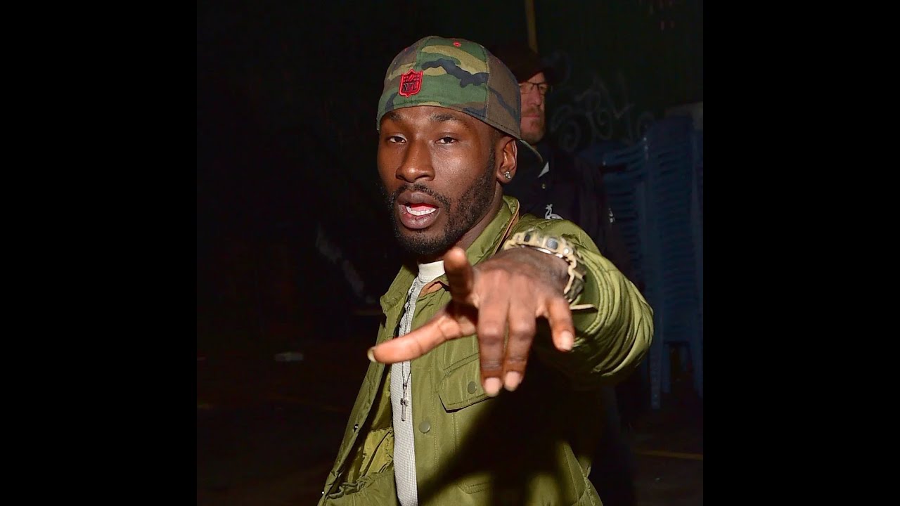 [@free] bankroll fresh x paris aden x d rich type beat (quas x @marlysthe1)
